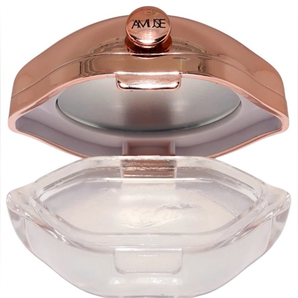 Amuse Hydra Lips in Lip Compact with Mirror and applicator - - Picture 2 of 5